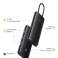 Adapter Baseus Lite Series BS OH018 HUB Type C 5 Port Black zdjęcie 5