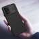 Nillkin CamShield dėklas, skirtas Samsung Galaxy A13 4G / LTE Juoda nuotrauka 1