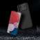 Nillkin CamShield dėklas, skirtas Samsung Galaxy A13 4G / LTE Juoda nuotrauka 3