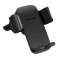Baseus Easy Control Pro car holder for grille (black) image 4