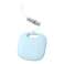 Baseus T2 Pro Bluetooth Locator con cordino (blu) foto 3