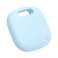 Baseus T2 Pro Bluetooth Locator con cordino (blu) foto 5