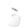 Lokalizator Bluetooth Baseus T2 Pro ze smyczą  biały zdjęcie 3