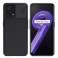 Nillkin CamShield Schutzhülle für Realme 9 4G/ 9 Pro Plus Schwarz Bild 5
