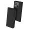 Dux Ducis Skin Pro Leder Schutzhülle Flip für Xiaomi Redmi 10C Bild 1