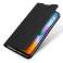 Dux Ducis Skin Pro Leder Schutzhülle Flip für Xiaomi Redmi 10C Bild 4