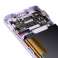 Baseus Elf 10000mAh 22.5W Powerbank + câble USB-C, Lightning (violet photo 3
