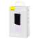 Baseus Elf 10000mAh 22.5W Powerbank + câble USB-C, Lightning (violet photo 4