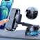 Qi Joyroom Car Holder JR-ZS241 for Cockpit / Windshield 1 image 2