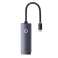 Adattatore: adattatore LAN Baseus Erhernet, adattatore da USB-C a RJ45 foto 1