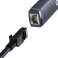 Adattatore: adattatore LAN Baseus Erhernet, adattatore da USB-C a RJ45 foto 2