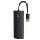 Adaptateur HUB Baseus Lite Series USB-A vers 4x US splitter adaptateur photo 1