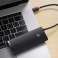 Adaptateur HUB Baseus Lite Series USB-A vers 4x US splitter adaptateur photo 4