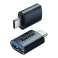 Baseus Mini OTG Adapter USB-A auf USB-C Typ C Adapter Sky Bild 1
