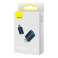 Baseus Mini OTG Adapter USB-A auf USB-C Typ C Adapter Sky Bild 6