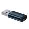 Baseus Ingenuity OTG USB 3.1 - USB-C Tip C Adaptör Sky fotoğraf 2