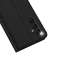 DuxDucis SkinPro Case voor Samsung Galaxy A13 5G Zwart foto 1