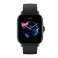 Smartklokke Amazfit GTS 3 (grafitt svart) bilde 1