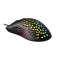 Dareu EM907 RGB Gaming Muis 1000-6400 DPI foto 2