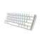 Dareu EK861 Bluetooth Wireless Mechanische Tastatur + 2.4G RGB Bild 4