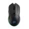 Dareu EM901X RGB 2.4G trådløs spillmus + ladestasjon bilde 2