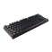 Dareu EK87 RGB Mechanical Keyboard (Black) image 2