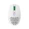 Delux M820DC BT+2.4G RGB 16000DPI Draadloze Gaming Muis (Wit) foto 2
