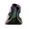 Delux M618Plus 4000DPI RGB verticale muis foto 3