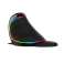 Delux M618Plus 4000DPI RGB verticale muis foto 4