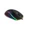 Havit GAMENOTE MS792 RGB 600-3200 DPI ποντίκι παιχνιδιών εικόνα 1