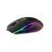 Havit GAMENOTE MS792 RGB 600-3200 DPI ποντίκι παιχνιδιών εικόνα 2