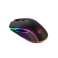 Havit GAMENOTE MS792 RGB 600-3200 DPI ποντίκι παιχνιδιών εικόνα 5
