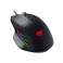 Havit GAMENOTE MS1013 RGB Gaming Mouse 1000-10000 DPI image 3