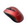 Souris universelle sans fil Havit MS858GT (noir et rouge) photo 1