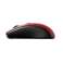 Souris universelle sans fil Havit MS858GT (noir et rouge) photo 3