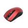 Souris universelle sans fil Havit MS858GT (noir et rouge) photo 4
