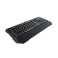 Havit KB486L RGB-spilltastatur bilde 2
