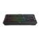 Havit KB486L RGB-spilltastatur bilde 4