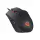 Motospeed V80 5000 DPI Gaming Muis (Zwart) foto 1