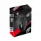 Motospeed V80 5000 DPI Gaming Muis (Zwart) foto 2