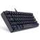 Klawiatura mechaniczna gamingowa Motospeed CK61 RGB zdjęcie 1