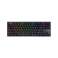 Motospeed BK75 Bluetooth RGB mechanisch toetsenbord foto 2