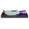 Klawiatura mechaniczna Motospeed CK73 RGB zdjęcie 1