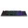 Klawiatura mechaniczna gamingowa Motospeed CK76 RGB zdjęcie 1