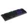 Klawiatura mechaniczna gamingowa Motospeed CK76 RGB zdjęcie 3