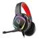Motospeed G750 USB RGB gaming hodetelefoner bilde 1