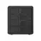 Orico εξωτερικό περίβλημα για 4 x HDD 3.5" USB 3.0 τύπου B, RAID εικόνα 1