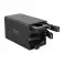 Orico εξωτερικό περίβλημα για 4 x HDD 3.5" USB 3.0 τύπου B, RAID εικόνα 3