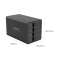Orico εξωτερικό περίβλημα για 4 x HDD 3.5" USB 3.0 τύπου B, RAID εικόνα 5