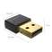 USB Bluetooth adaptér pro PC Orico (černá) fotka 2